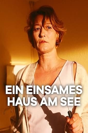 Poster of Ein einsames Haus am See