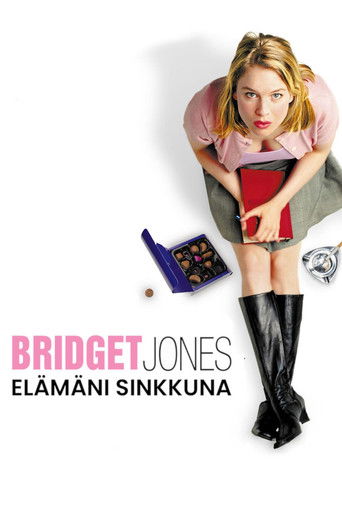 Bridget Jones - el&auml;m&auml;ni sinkkuna (2001)