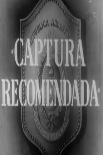 Poster of Recommended capture