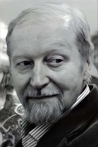 Valeriy Rodchenko hace el papel de  Valeriy Rodchenko