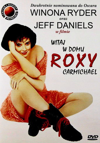 Witaj w domu, Roxy Carmichael (1990)