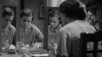 Walpurgis Night (1935)