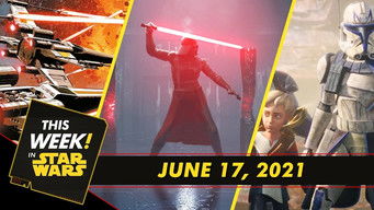 New Vader Immortal Art, Battles that Shaped the Galaxy, and More!