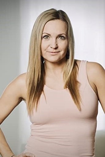 Christina Torriente headshot