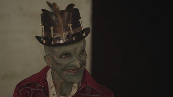 #4 Leprechaun: The Beginning