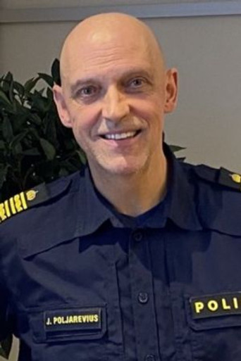Jale Poljarevius