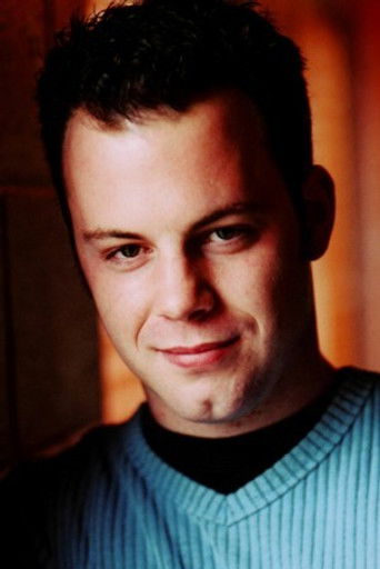 Foto de Patrick J. MacEachern