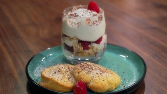 Aflevering 9 — Episode 9