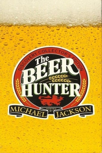 The Beer Hunter poster