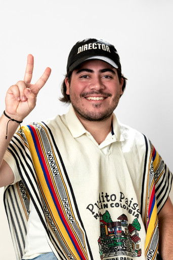 Foto de Samuel Vargas