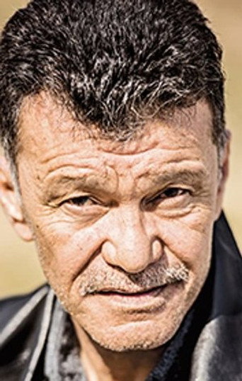 Karim Mirxodiev