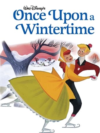 Poster of Once Upon a Wintertime