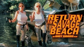 L.E.T.H.A.L. Ladies: Return to Savage Beach (1998)