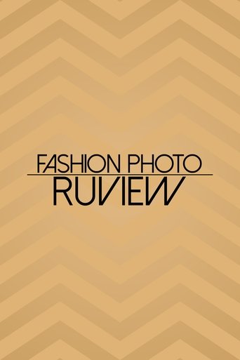 Fashion Photo RuView: Season 9