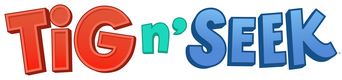 Tig n' Seek logo