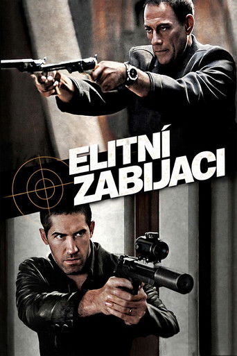 Elitn&iacute; zabijaci