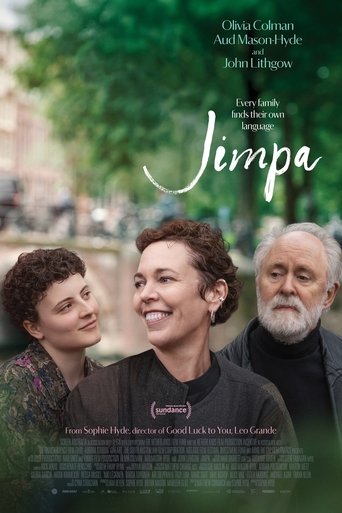Jimpa (2025)