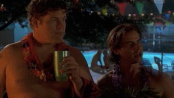 Episode 9 — The Naked and the Nude (Growers, Show-ers and Overthrowers)