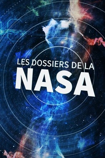 Les Dossiers de la NASA torrent magnet 