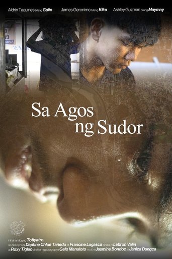 Sa Agos ng Sudor