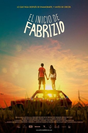 Fabrizio’s Initiation (2016)