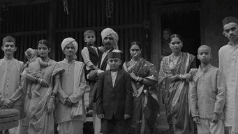 Shyamchi Aai (2022)