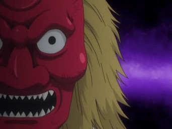 Gintama T1E27