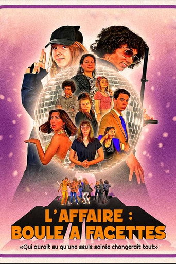 L'Affaire Boule à Facettes