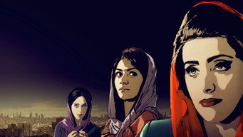 #12 Tehran Taboo