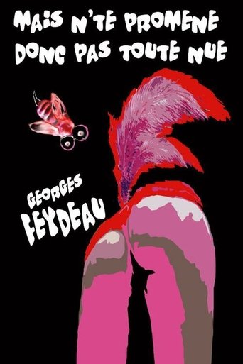 Mais n'te prom&egrave;ne donc pas toute nue (1936)