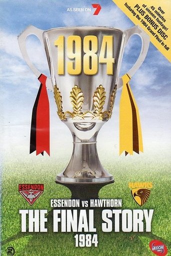 The Final Story 1984 (2012) The Final Story 1984 (2012)