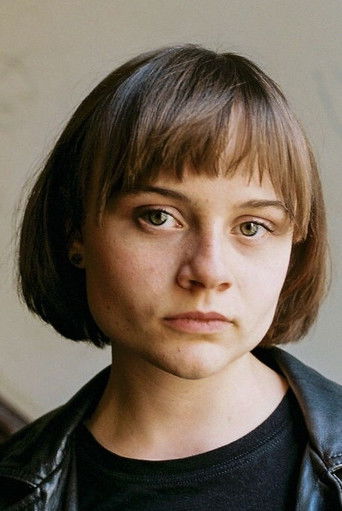 Foto de Lena Urzendowsky