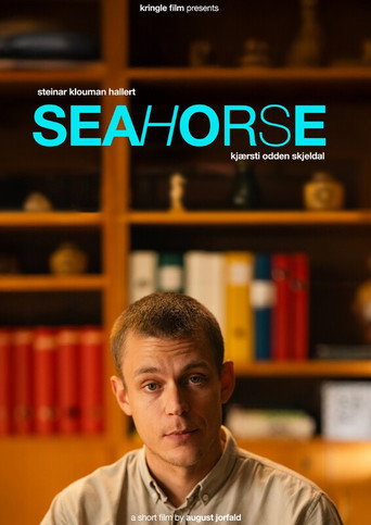 Seahorse (2026)