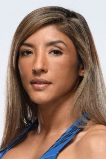 Foto de Silvana Gómez Juárez