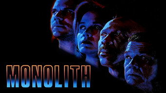 #13 Monolith