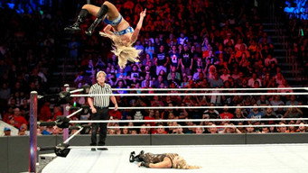 WWE Battleground (2017)