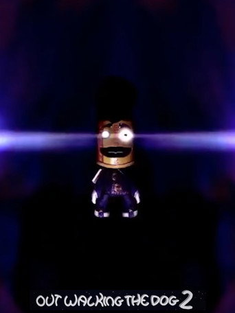 Out Walking The Dog 2