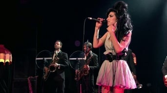 #5 Amy Winehouse: I Told You I Was Trouble