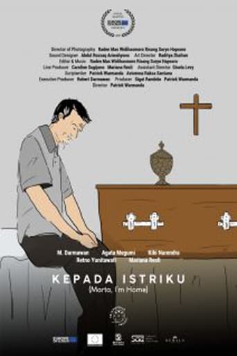 Kepada Istriku