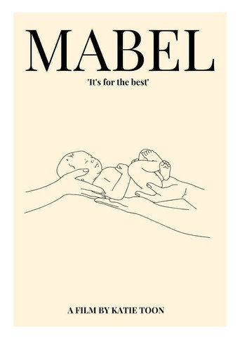 Mabel poster