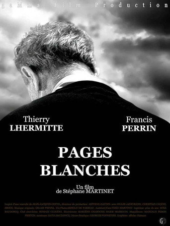 Pages Blanches (1970)