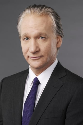 Image of Bill Maher