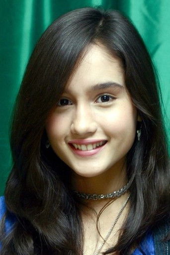 Foto de Cinta Laura Kiehl