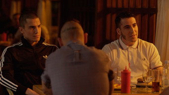 Закоханий скорпіон (2013)