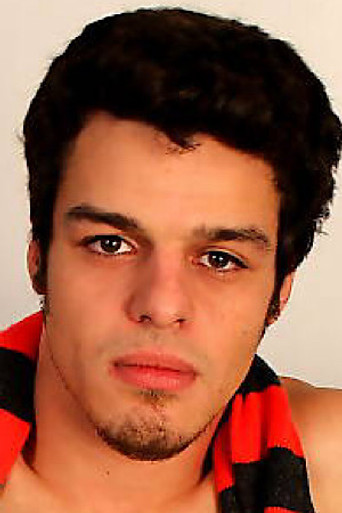 Alex Schultz dorama person