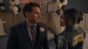 Aflevering 5 — French Bulldogs and White Broncos