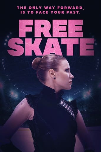 Poster of Free Skate