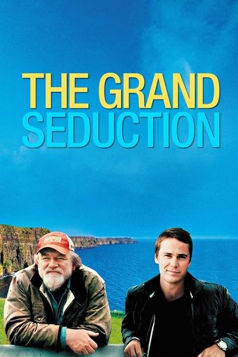 Poster för The Grand Seduction