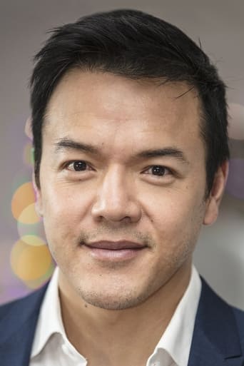Image of Kenneth Fok