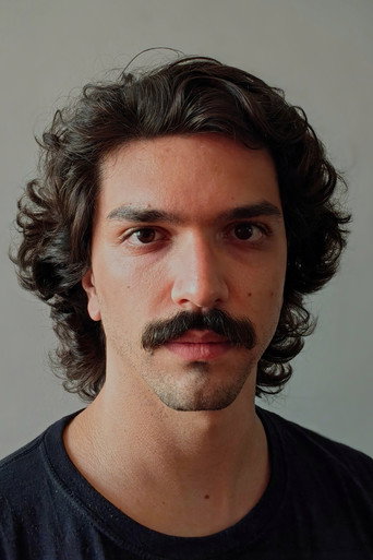 Henrique Linhales Rangel — 2